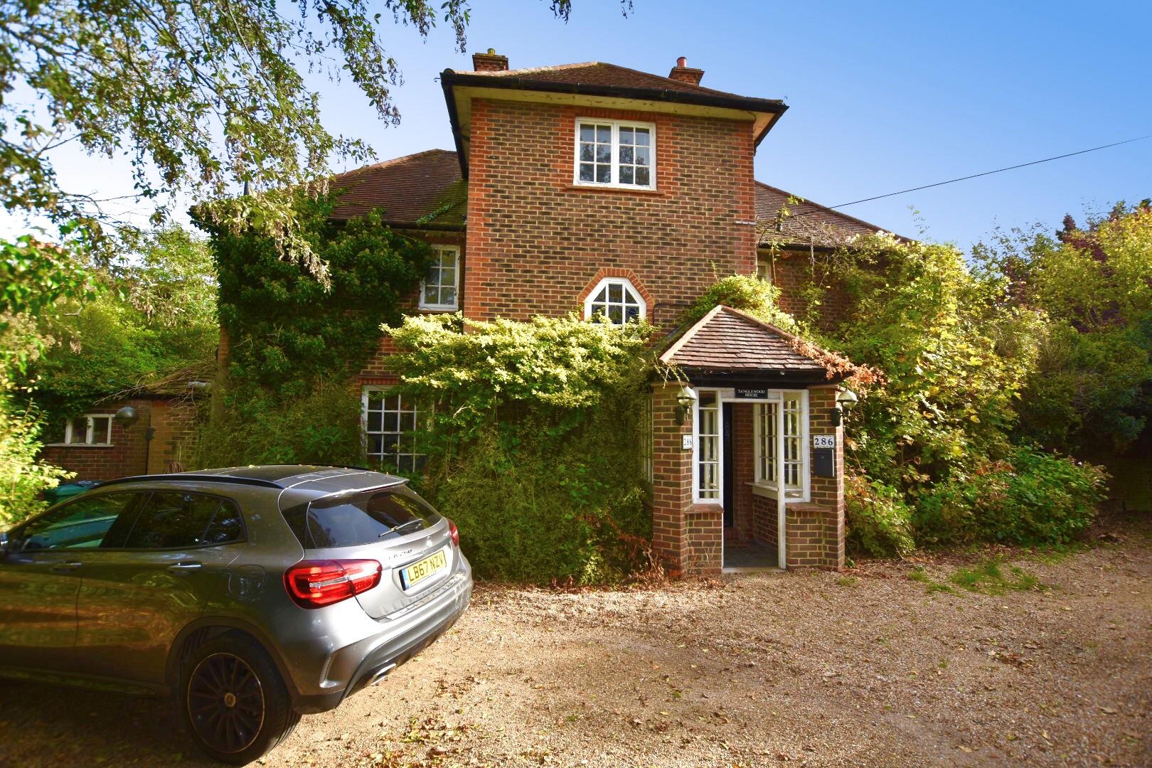 Fir Tree Road, Epsom The Local Agent